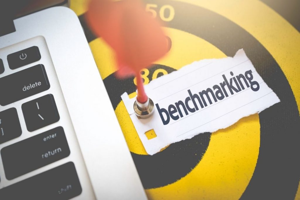 O que é Benchmarking