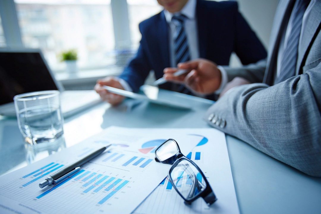 consultoria empresarial