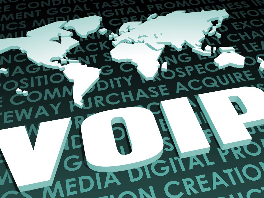 voip