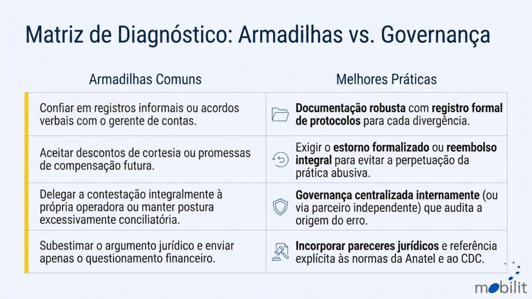 artigo37_final_slide-07 Slide 7: Contestação de Faturas Telecom