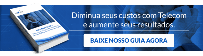 Gestão de Despesas de Telecom